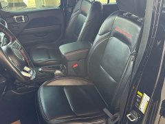 Jeep Wrangler 2.0T Rubicon Four-Door - ფოტო 13