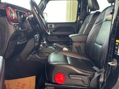 Jeep Wrangler 2.0T Rubicon Four-Door - ფოტო 15