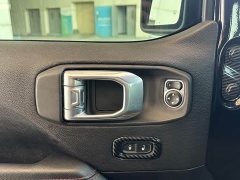 Jeep Wrangler 2.0T Rubicon Four-Door - ფოტო 16