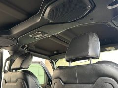 Jeep Wrangler 2.0T Rubicon Four-Door - ფოტო 17