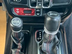 Jeep Wrangler 2.0T Rubicon Four-Door - ფოტო 18