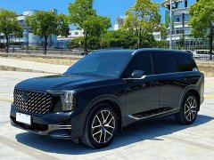 GAC Aion GS8 Pioneer Series 2.0T GDI AWD Luxury Smart Connected Edition 7-Seater - ფოტო 1