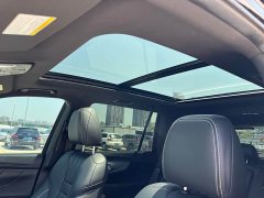 GAC Aion GS8 Pioneer Series 2.0T GDI AWD Luxury Smart Connected Edition 7-Seater - ფოტო 11