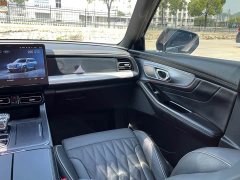 GAC Aion GS8 Pioneer Series 2.0T GDI AWD Luxury Smart Connected Edition 7-Seater - ფოტო 14