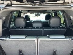 GAC Aion GS8 Pioneer Series 2.0T GDI AWD Luxury Smart Connected Edition 7-Seater - ფოტო 17