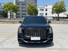 GAC Aion GS8 Pioneer Series 2.0T GDI AWD Luxury Smart Connected Edition 7-Seater - ფოტო 2