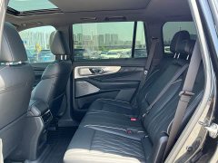 GAC Aion GS8 Pioneer Series 2.0T GDI AWD Luxury Smart Connected Edition 7-Seater - ფოტო 20