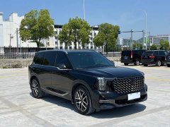 GAC Aion GS8 Pioneer Series 2.0T GDI AWD Luxury Smart Connected Edition 7-Seater - ფოტო 3