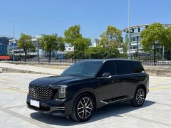 GAC Aion GS8 Pioneer Series 2.0T GDI AWD Luxury Smart Connected Edition 7-Seater - ფოტო 4