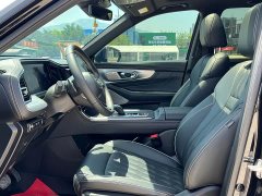 GAC Aion GS8 Pioneer Series 2.0T GDI AWD Luxury Smart Connected Edition 7-Seater - ფოტო 5