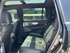 GAC Aion GS8 Pioneer Series 2.0T GDI AWD Luxury Smart Connected Edition 7-Seater - ფოტო 6