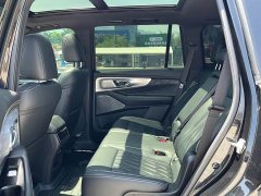 GAC Aion GS8 Pioneer Series 2.0T GDI AWD Luxury Smart Connected Edition 7-Seater - ფოტო 7
