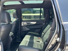 GAC Aion GS8 Pioneer Series 2.0T GDI AWD Luxury Smart Connected Edition 7-Seater - ფოტო 8