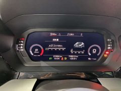 Audi A3 A3L Limousine 35 TFSI Fashion Sport - ფოტო 12
