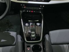 Audi A3 A3L Limousine 35 TFSI Fashion Sport - ფოტო 13