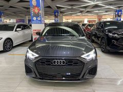 Audi A3 A3L Limousine 35 TFSI Fashion Sport - ფოტო 2