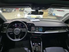 Audi A3 A3L Limousine 35 TFSI Fashion Sport - ფოტო 9