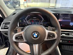 BMW 3 Series 320Li M Sport Package - ფოტო 10