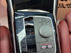 BMW 3 Series 320Li M Sport Package - ფოტო 12