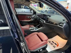 BMW 3 Series 320Li M Sport Package - ფოტო 17