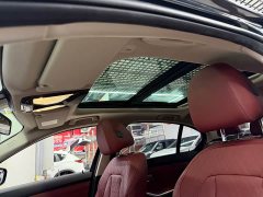 BMW 3 Series 320Li M Sport Package - ფოტო 20