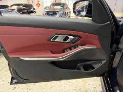 BMW 3 Series 320Li M Sport Package - ფოტო 7