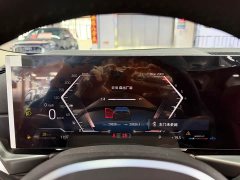 BMW 3 Series 320Li M Sport Package - ფოტო 9
