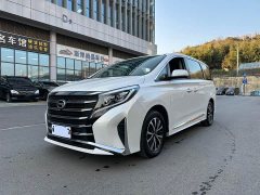 GAC Aion M8 2023 Lingxiu Series 390T Luxury - ფოტო 1