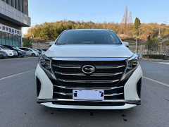 GAC Aion M8 2023 Lingxiu Series 390T Luxury - ფოტო 2