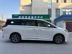 GAC Aion M8 2023 Lingxiu Series 390T Luxury - ფოტო 4