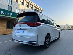 GAC Aion M8 2023 Lingxiu Series 390T Luxury - ფოტო 5