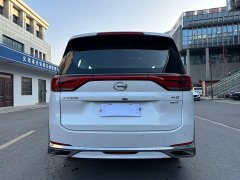 GAC Aion M8 2023 Lingxiu Series 390T Luxury - ფოტო 6