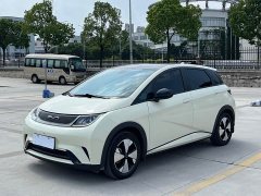 BYD Dolphin 420km Fashion Edition - ფოტო 1