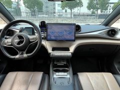 BYD Dolphin 420km Fashion Edition - ფოტო 10