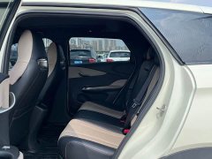 BYD Dolphin 420km Fashion Edition - ფოტო 12