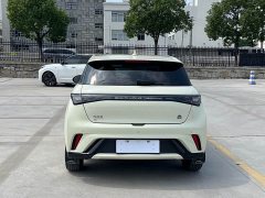 BYD Dolphin 420km Fashion Edition - ფოტო 13