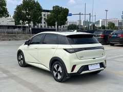 BYD Dolphin 420km Fashion Edition - ფოტო 14