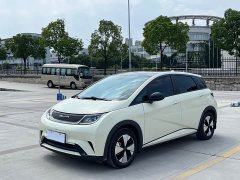 BYD Dolphin 420km Fashion Edition - ფოტო 2
