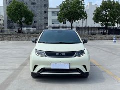 BYD Dolphin 420km Fashion Edition - ფოტო 4