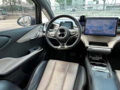 BYD Dolphin 420km Fashion Edition - ფოტო 6