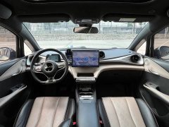 BYD Dolphin 420km Fashion Edition - ფოტო 7