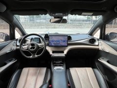 BYD Dolphin 420km Fashion Edition - ფოტო 8