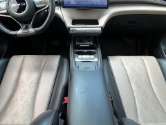 BYD Dolphin 420km Fashion Edition - ფოტო 9