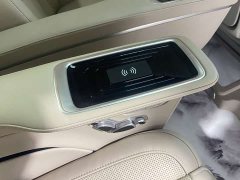 Mercedes-Benz V-Class 2022 V 260 L Long Wheelbase Luxury Edition - ფოტო 12