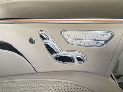 Mercedes-Benz V-Class 2022 V 260 L Long Wheelbase Luxury Edition - ფოტო 14