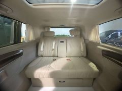 Mercedes-Benz V-Class 2022 V 260 L Long Wheelbase Luxury Edition - ფოტო 17