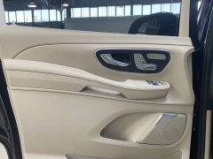 Mercedes-Benz V-Class 2022 V 260 L Long Wheelbase Luxury Edition - ფოტო 3