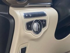 Mercedes-Benz V-Class 2022 V 260 L Long Wheelbase Luxury Edition - ფოტო 4