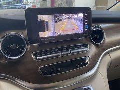 Mercedes-Benz V-Class 2022 V 260 L Long Wheelbase Luxury Edition - ფოტო 5