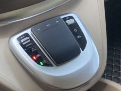 Mercedes-Benz V-Class 2022 V 260 L Long Wheelbase Luxury Edition - ფოტო 6